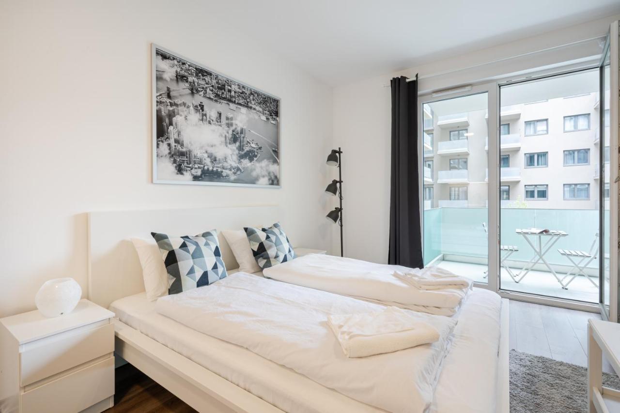 Apartman White Studio *