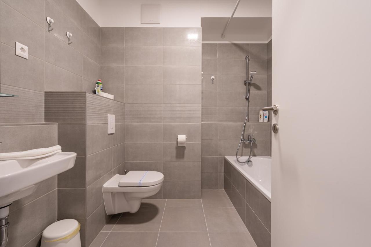 Apartman White Studio