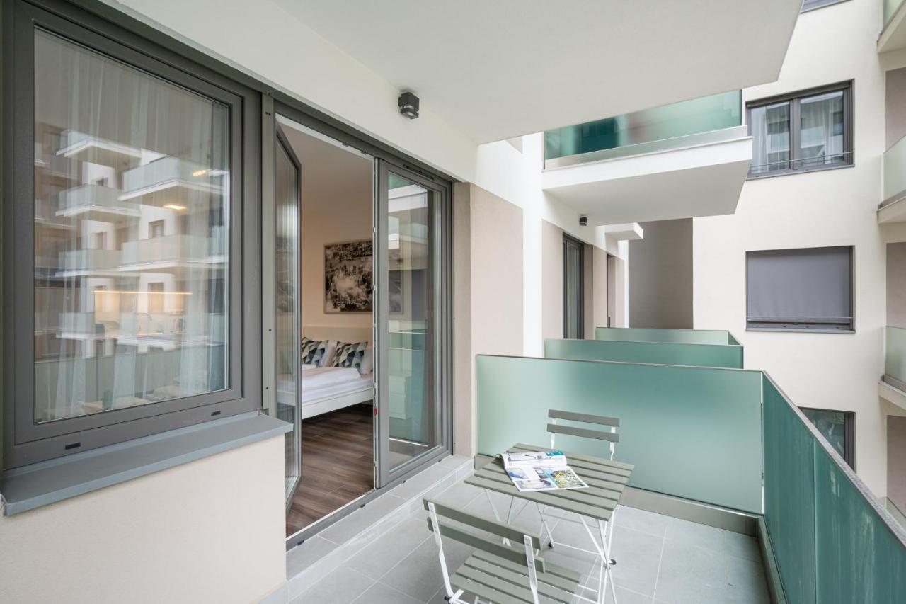 Apartman White Studio *