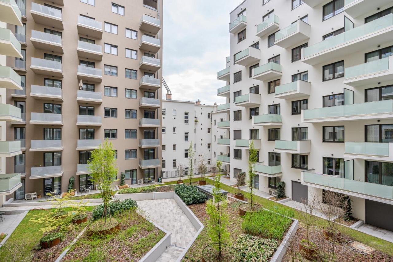 Apartmán White Studio